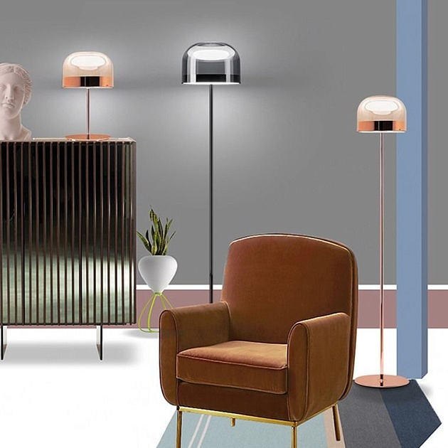 Торшер Imperium Loft Noten 178216-26 изображение 8 Торшер Imperium Loft Noten 178216-26 Фото № 8