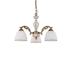 Подвесная люстра Reccagni Angelo L 8606/3 1