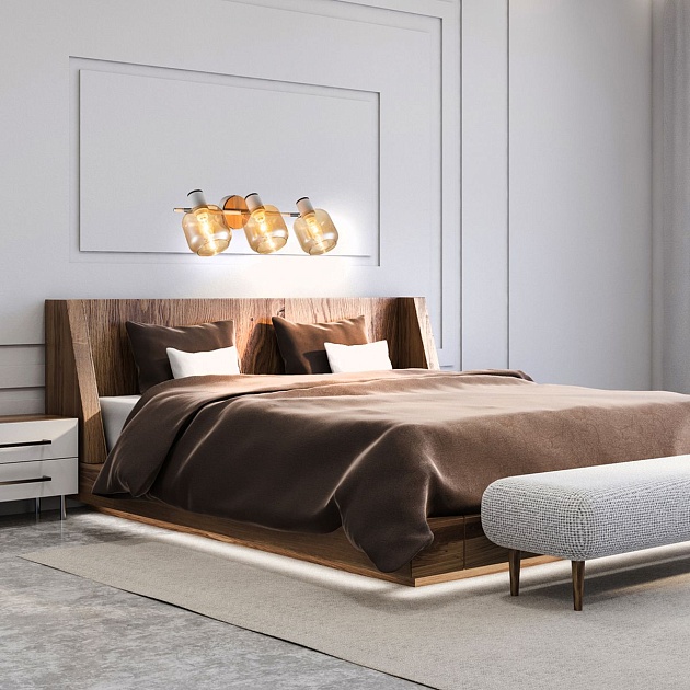 Спот Escada Hugge 10177/3A White Фото № 5