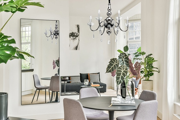 Подвесная люстра MW-Light Элла 483014706 Фото № 13