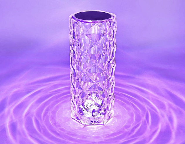 Настольная лампа Ambrella light Desk DE8021 Фото № 3