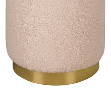 Пуф Bergenson Bjorn Evie LA-BEPO-EVMK239-4 4