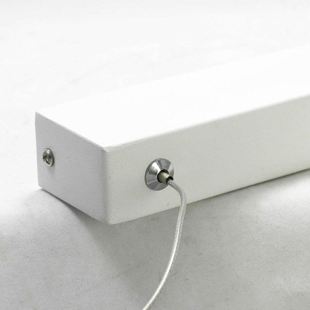 Подвесной светодиодный светильник Lussole Loft LSP-9516 Фото № 3