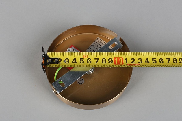 Потолочная люстра Aployt Beta APL.909.07.06 Фото № 3