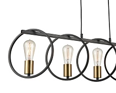 Подвесной светильник Vele Luce Liberty VL6302P05 2