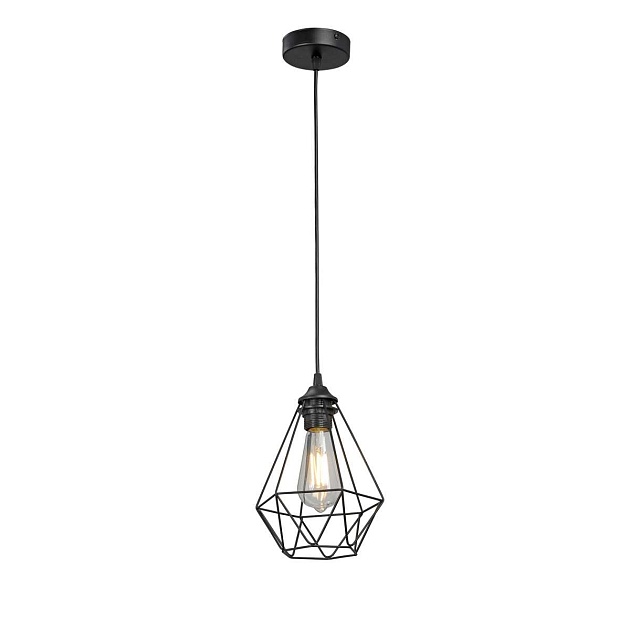 Потолочная люстра Vitaluce V2803-1/1S Фото № 