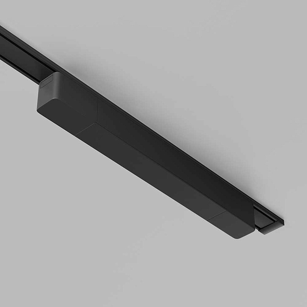 Блок питания встраиваемый Maytoni Technical Radity TRA084DR-200B Фото № 5