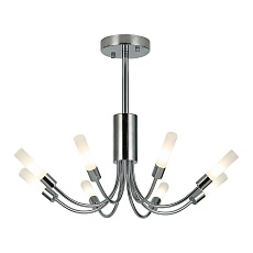 Потолочная люстра Gerhort G61335/8CR