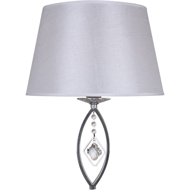 Торшер Illumico IL6138-1F-27 CR Фото № 2