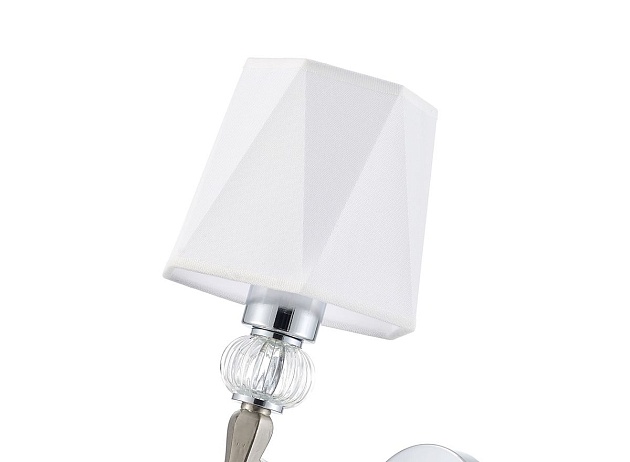 Бра Escada 672/1A Nickel Фото № 3