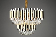 Подвесная люстра Omnilux Malgrate OML-81403-13 4