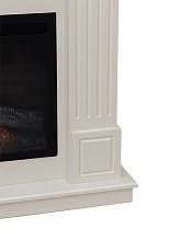 Электрокамин Elekam Boston с очагом Pulsar 100063 3