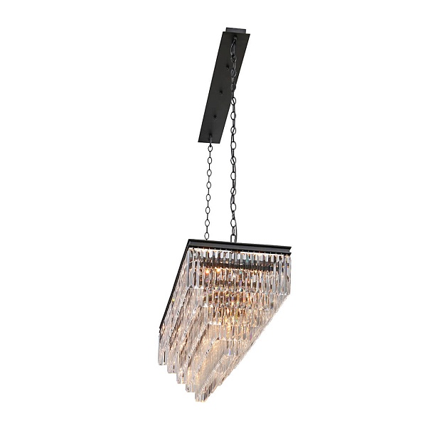 Подвесная люстра Vitaluce V5852-1/30 изображение 2 Подвесная люстра Vitaluce V5852-1/30 Фото № 2