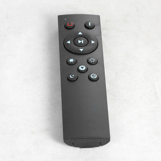 Потолочный светодиодный светильник Lussole Lgo Moonlight LSP-8316 изображение 3 Потолочный светодиодный светильник Lussole Lgo Moonlight LSP-8316 Фото № 3