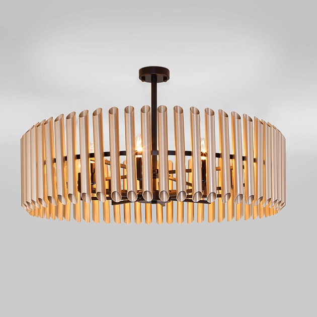 Потолочная люстра Bogates Castellie 361/8 Фото № 