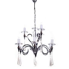 Подвесная люстра Lumina Deco Arterro LDP 8136-9 2