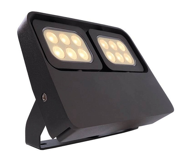 Прожектор Deko-Light Flood Flex II 12W 732016 Фото № 