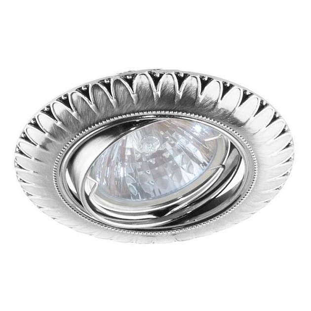 Встраиваемый светильник Escada Aosta 221071 Фото № 