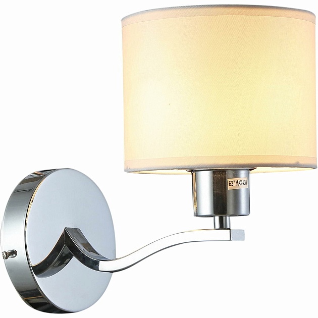 Бра Illumico IL1802-1W-17 CR Фото № 