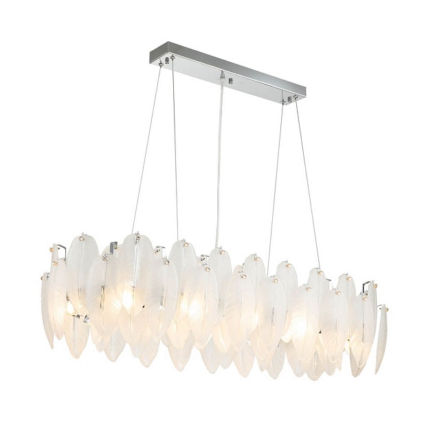 Подвесная люстра Favourite Beluta 3018-12P Фото № 