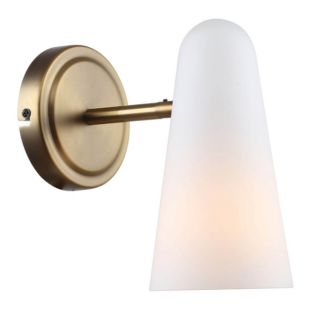 Бра Favourite Vision 2763-1W изображение Бра Favourite Vision 2763-1W Фото №