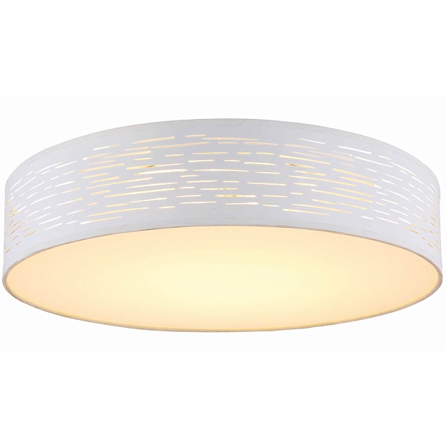 Потолочный светодиодный светильник Globo Barca 15341D2 изображение Потолочный светодиодный светильник Globo Barca 15341D2 Фото №