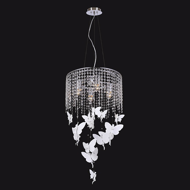 Каскадная люстра Favourite Fairies 1165-4PC Фото № 