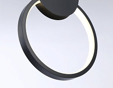 Подвесной светодиодный светильник Ambrella light Comfort Line FL5252 3