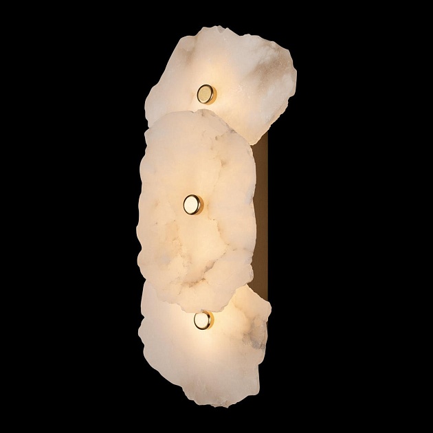 Настенный светодиодный светильник Loft IT Alicante 10248/3W изображение 4 Настенный светодиодный светильник Loft IT Alicante 10248/3W Фото № 4