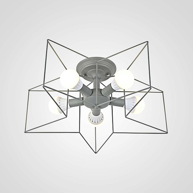 Потолочная люстра Imperium Loft 178359-26 Фото № 