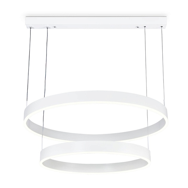 Подвесной светодиодный светильник Ambrella light ACRYLICA FA6615 Фото № 