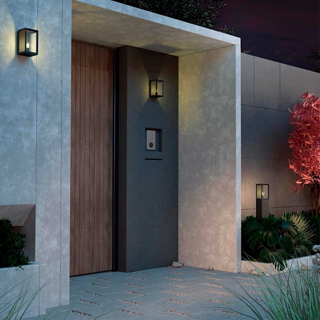 Уличный светильник Novotech Street Arbor 370948 изображение 3 Уличный светильник Novotech Street Arbor 370948 Фото № 3