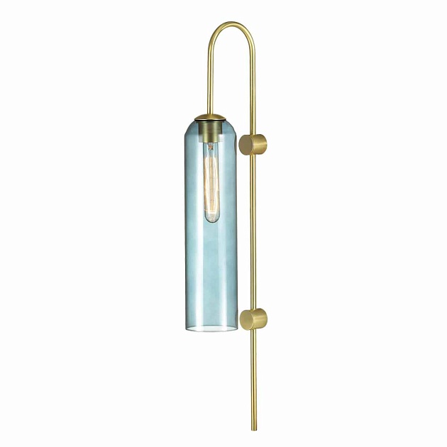 Бра Odeon Light Pendant Vosti 4641/1W изображение 4 Бра Odeon Light Pendant Vosti 4641/1W Фото № 4