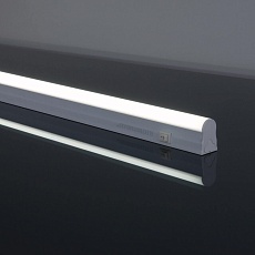 Мебельный светодиодный светильник Elektrostandard Led Stick T5 60cm 48Led 9W 6500К a033732