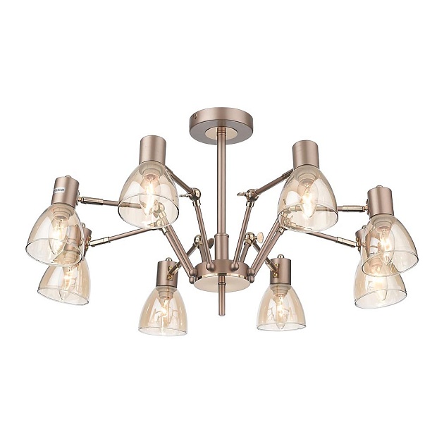 Потолочная люстра Velante 246-403-08 Фото № 