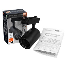 Трековый светодиодный светильник Jazzway PTR 1325 5022034 2