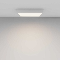 Потолочный светодиодный светильник Maytoni Zon C032CL-45W4K-SQ-W 4