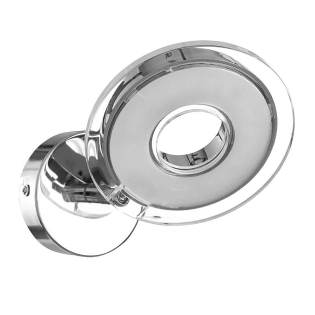 Светодиодный спот Arte Lamp 12 A8971AP-1CC изображение Светодиодный спот Arte Lamp 12 A8971AP-1CC Фото №