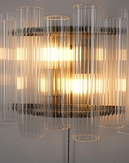 Бра Moderli Monte V10774-2W 3