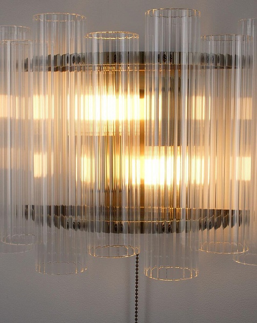 Бра Moderli Monte V10774-2W Фото № 4