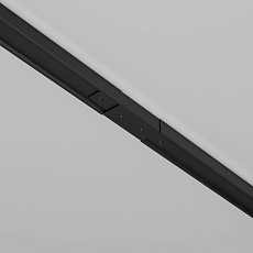 Коннектор прямой Maytoni Unity TRA001CB-11B 4