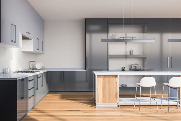 Подвесной светодиодный светильник De Markt Ральф 675013503 Фото № 13