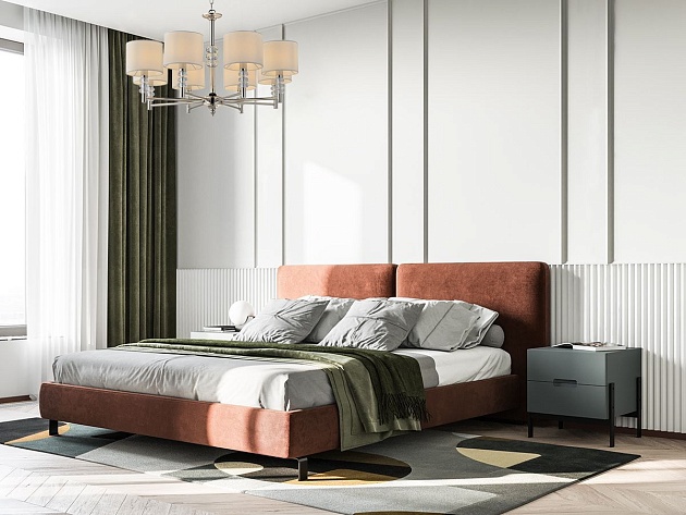 Подвесная люстра Escada 1167/8S изображение 2 Подвесная люстра Escada 1167/8S Фото № 2