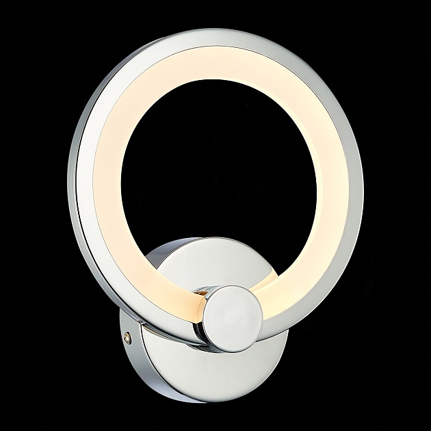 Настенный светильник Evoled Leto SLE200311-01 изображение 2 Настенный светильник Evoled Leto SLE200311-01 Фото № 2