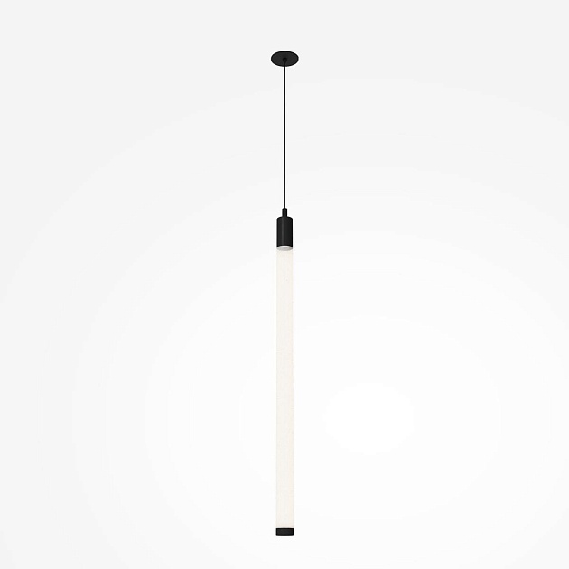 Крепление Maytoni Technical Pendant PA001-TRS-B Фото № 8