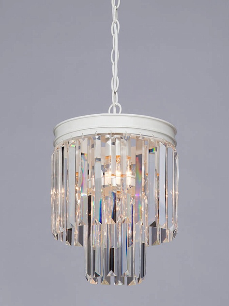 Подвесная люстра Vitaluce V5151-0/3+1 Фото № 2