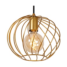 Подвесной светильник Lucide DANZA 21428/25/02 1