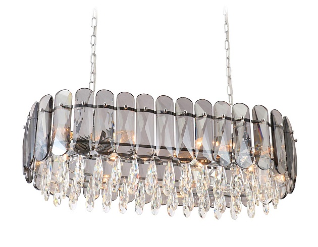 Подвесная люстра Ambrella light Traditional TR5073 изображение 3 Подвесная люстра Ambrella light Traditional TR5073 Фото № 3