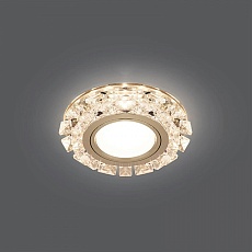 Встраиваемый светильник Gauss Backlight BL049 