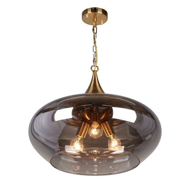 Подвесная люстра Aployt Franko APL.601.16.03 изображение Подвесная люстра Aployt Franko APL.601.16.03 Фото №